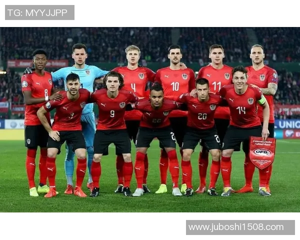 奥地利足球历史十大传奇球星回顾与成就分析