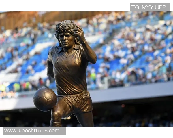 足球球星雕像铜艺术魅力展现及其历史文化价值探讨